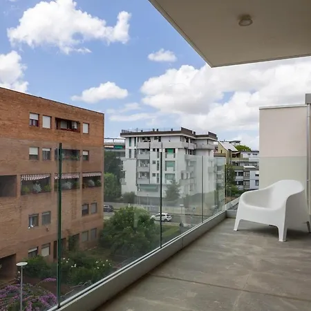 La Dimora Dei Bigi Vacanze Daire *