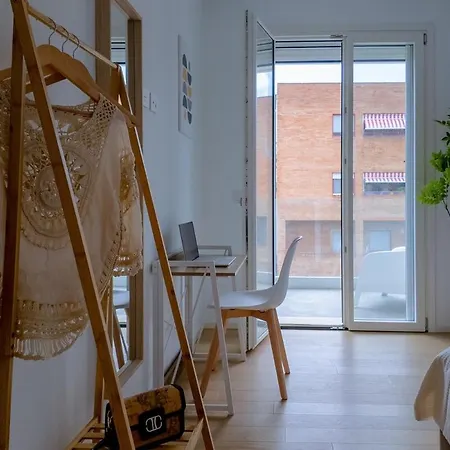 La Dimora Dei Bigi Vacanze * Pisa