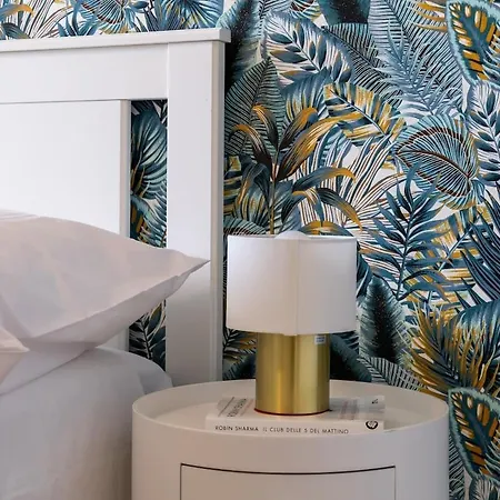 La Dimora Dei Bigi Vacanze Daire