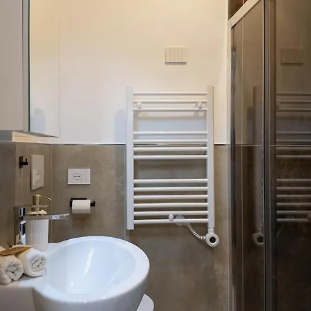 La Dimora Dei Bigi Vacanze *