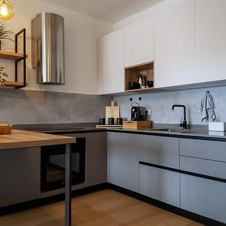 Daire La Dimora Dei Bigi Vacanze Pisa