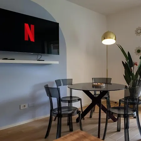 La Dimora Dei Bigi Vacanze *