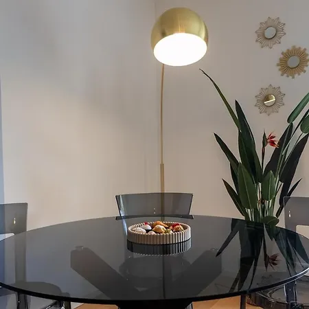 Daire La Dimora Dei Bigi Vacanze *