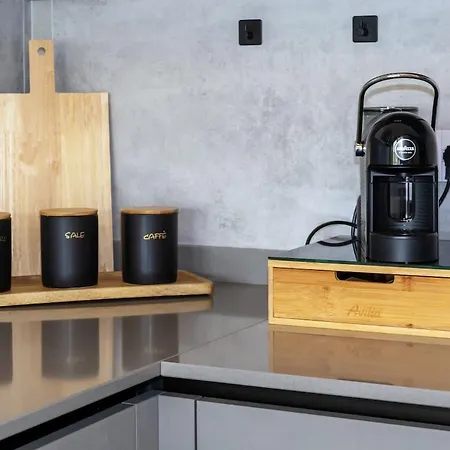 La Dimora Dei Bigi Vacanze Daire *