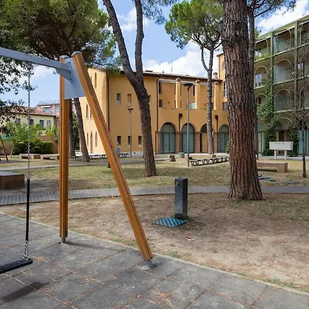 La Dimora Dei Bigi Vacanze Pisa