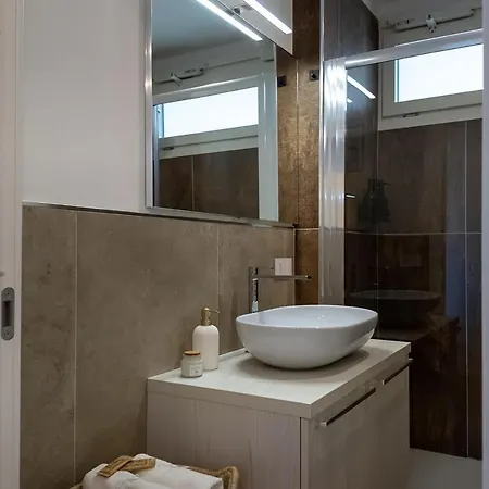 La Dimora Dei Bigi Vacanze Daire