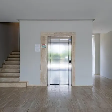 La Dimora Dei Bigi Vacanze Daire *