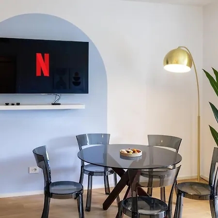 La Dimora Dei Bigi Vacanze Daire *