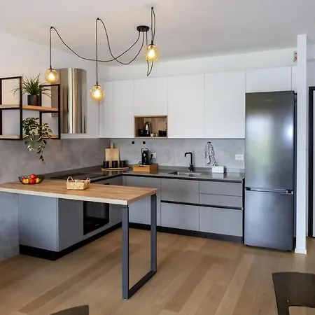 Daire La Dimora Dei Bigi Vacanze Pisa