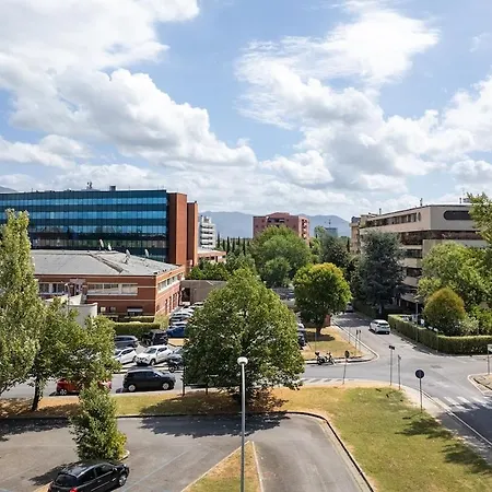 La Dimora Dei Bigi Vacanze Daire *