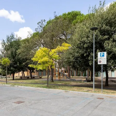 Daire La Dimora Dei Bigi Vacanze Pisa