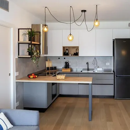 La Dimora Dei Bigi Vacanze