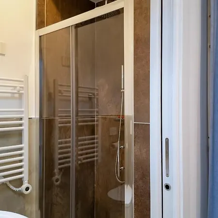 Daire La Dimora Dei Bigi Vacanze