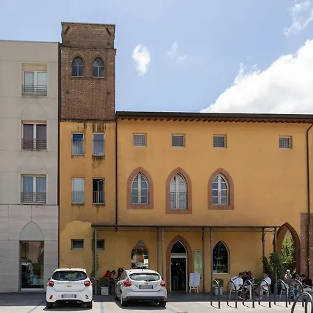 La Dimora Dei Bigi Vacanze * Pisa