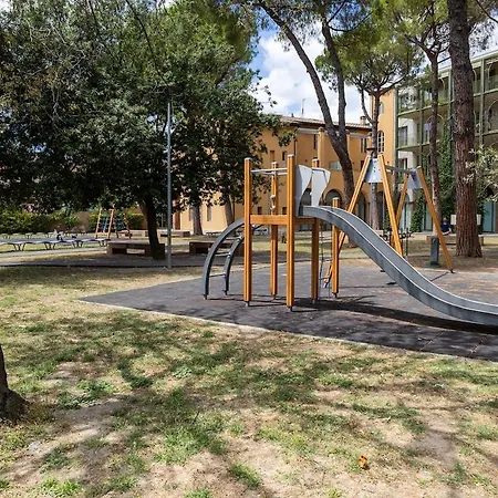 La Dimora Dei Bigi Vacanze Daire